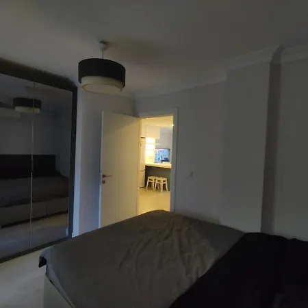 Moda,kadikoy Apartment Istanbul