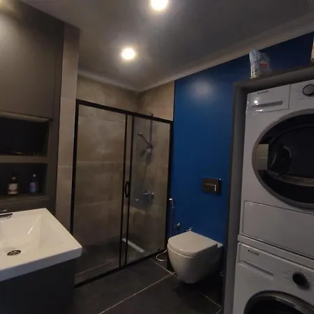 Moda,kadikoy Appartement Istanboel