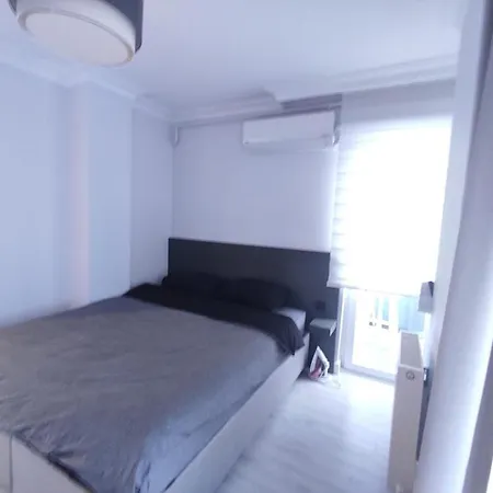 Appartement Moda,kadikoy