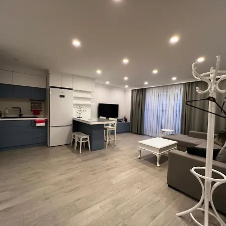 公寓 Moda,kadikoy 伊斯坦布尔