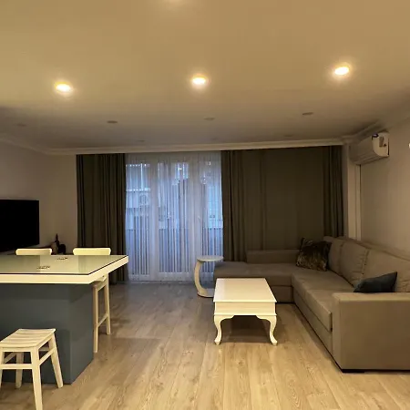 Moda,kadikoy * 伊斯坦布尔