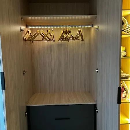 Lejlighed Moda,kadikoy