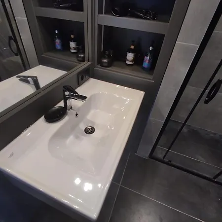 Apartman Moda,kadikoy